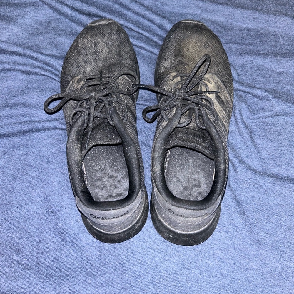 cloudfoam adidas runners
